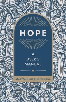 Hope : A User's Manual