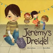 Jeremy's Dreidel