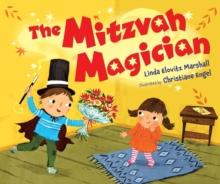 The Mitzvah Magician