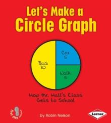 Let's Make a Circle Graph