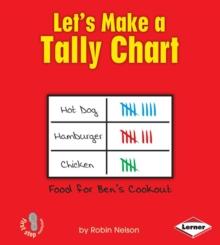 Let's Make a Tally Chart