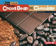 From Cocoa Bean to Chocolate