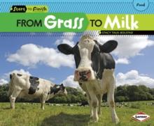 From Grass to Milk