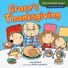 Grace's Thanksgiving