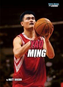 Yao Ming, 2nd Edition