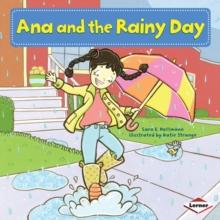 Ana and the Rainy Day