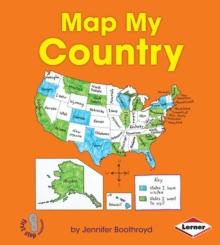 Map My Country