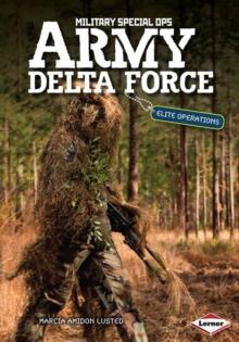 Army Delta Force : Elite Operations