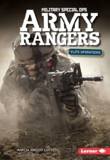 Army Rangers : Elite Operations