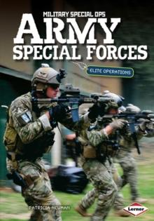 Army Special Forces : Elite Operations