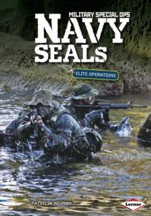 Navy SEALs : Elite Operations