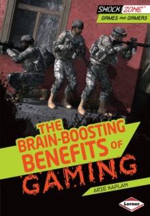 The Brain-Boosting Benefits of Gaming