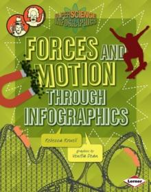 Forces and Motion through Infographics