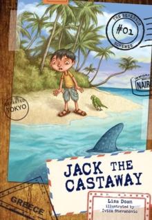 Jack the Castaway