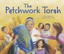 The Patchwork Torah