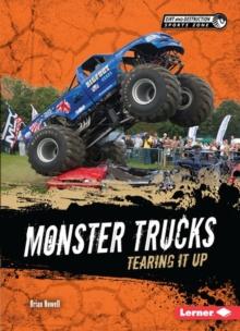 Monster Trucks : Tearing It Up