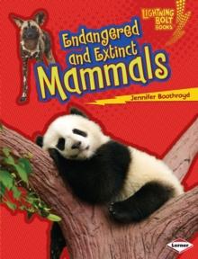 Endangered and Extinct Mammals