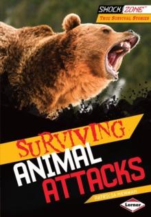 Surviving Animal Attacks