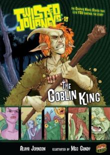 The Goblin King : Book 10