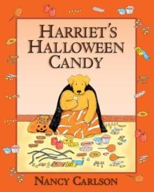 Harriet's Halloween Candy, 2nd Edition