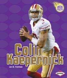 Colin Kaepernick