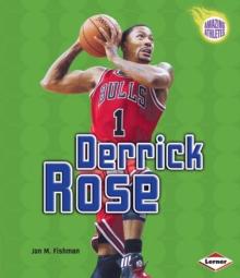 Derrick Rose