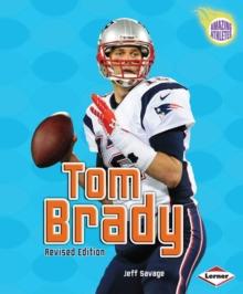 Tom Brady, 3rd Edition