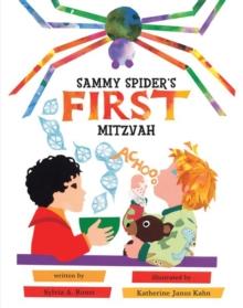 Sammy Spider's First Mitzvah