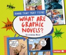 What Are Graphic Novels?