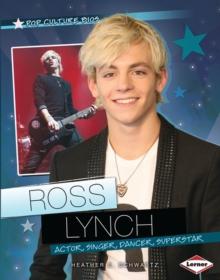 Ross Lynch : Actor, Singer, Dancer, Superstar