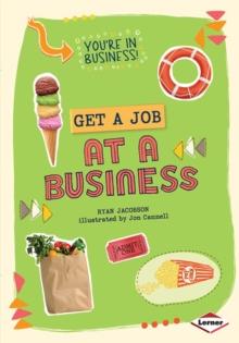 Get a Job at a Business