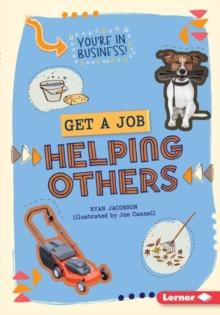 Get a Job Helping Others