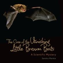 The Case of the Vanishing Little Brown Bats : A Scientific Mystery