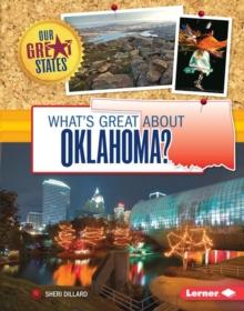 What's Great about Oklahoma?