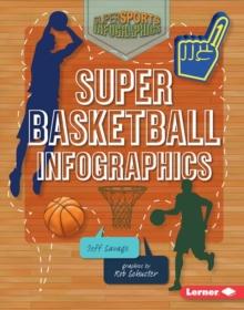 Super Basketball Infographics