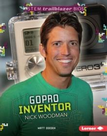 GoPro Inventor Nick Woodman