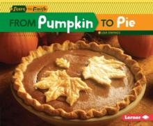 From Pumpkin to Pie