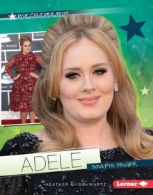 Adele : Soulful Singer