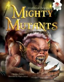 Mighty Mutants