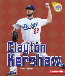 Clayton Kershaw