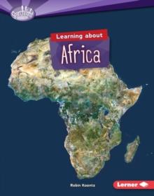 Learning about Africa