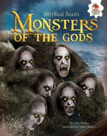 Monsters of the Gods