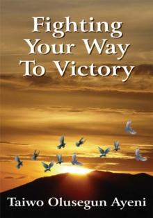 Fighting Your Way to Victory : Principles of Victory over Stubborn Problems