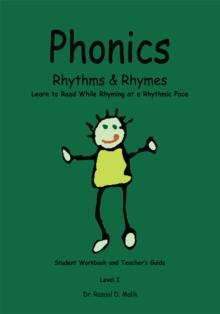 Phonics Rhythms & Rhymes I