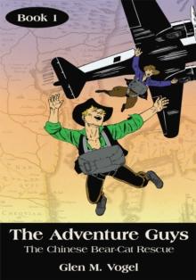 The Adventure Guys : The Chinese Bear-Cat Rescue