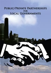 Public/Private Partnerships for Local Governments