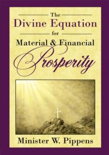 The Divine Equation for Material & Financial Prosperity