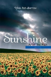 Sunshine After the Rain : Poetry