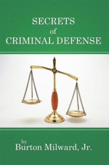 Secrets of Criminal Defense