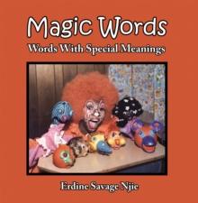 Magic Words : Words with Special Meanings